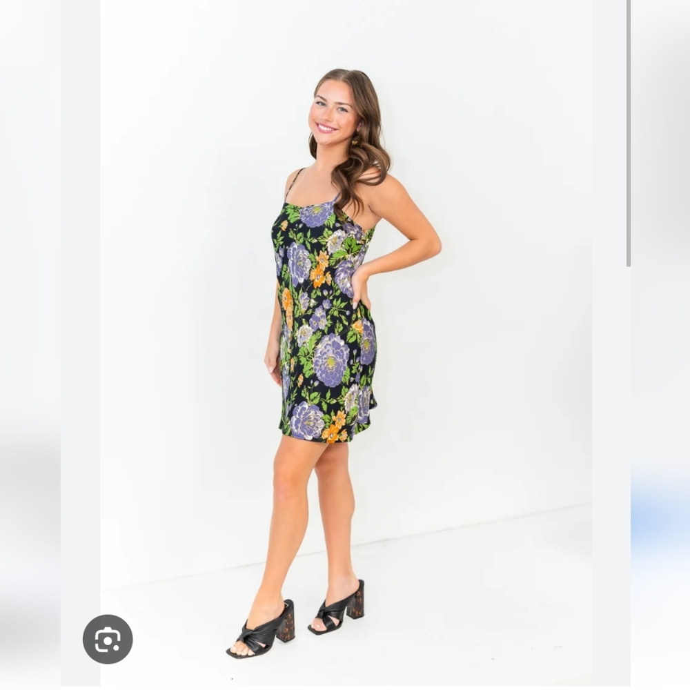 Farm Rio Dress - Picture 4 of 9